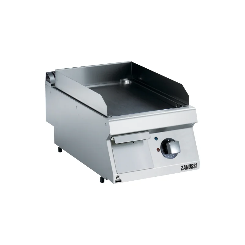 Zanussi Slät stekhäll enkel