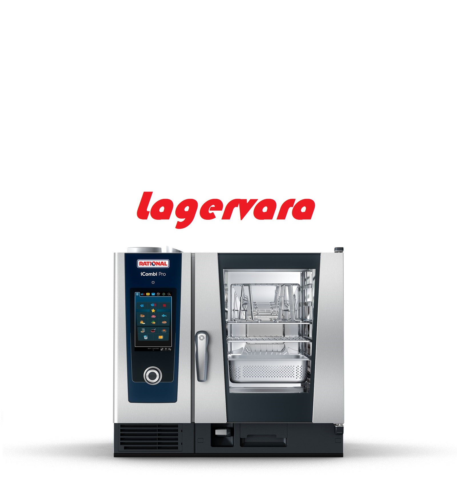 Rational ugn iCombi Pro 6-1/1