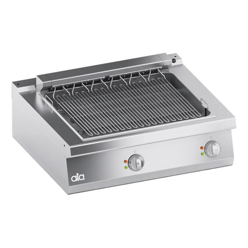 ATA Performance Dubbel vapor elgrill S700
