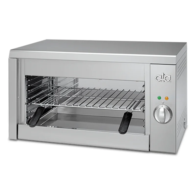 ATA Salamander fast 3,2 kW