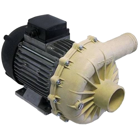 Elframo Washing pump 0,38 kW
