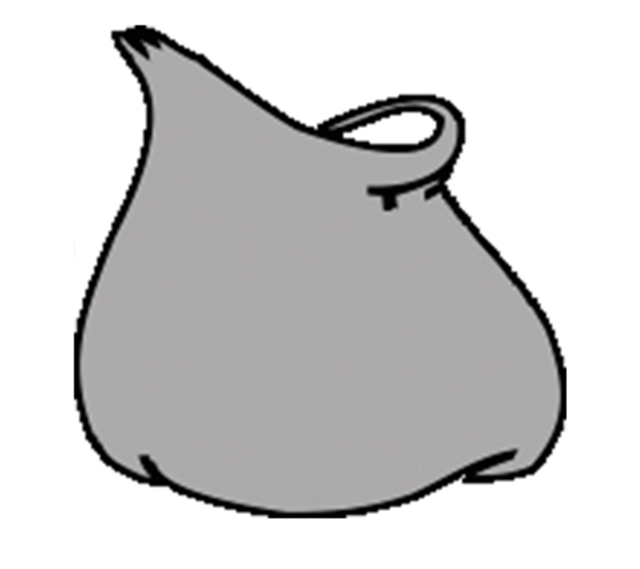ATA Lavasten 5 kg
