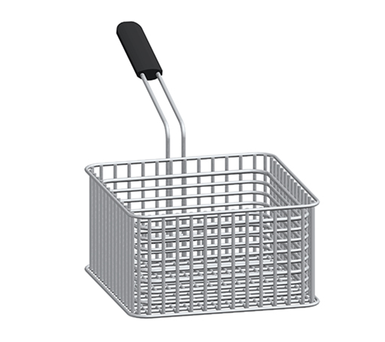 ATA Performance Korg för gas fritös 1/1