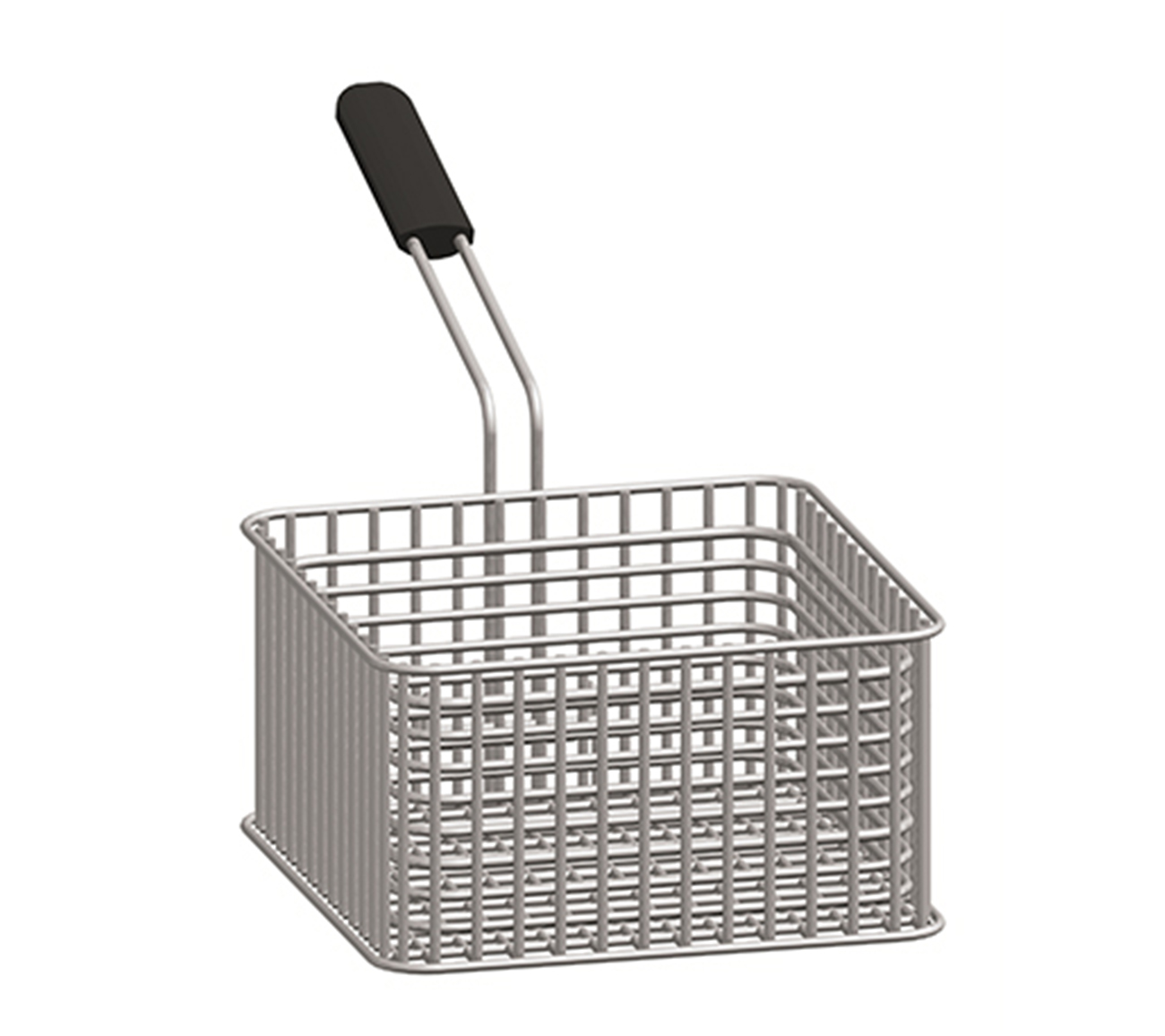 ATA Korg för gas fritös 1/1
