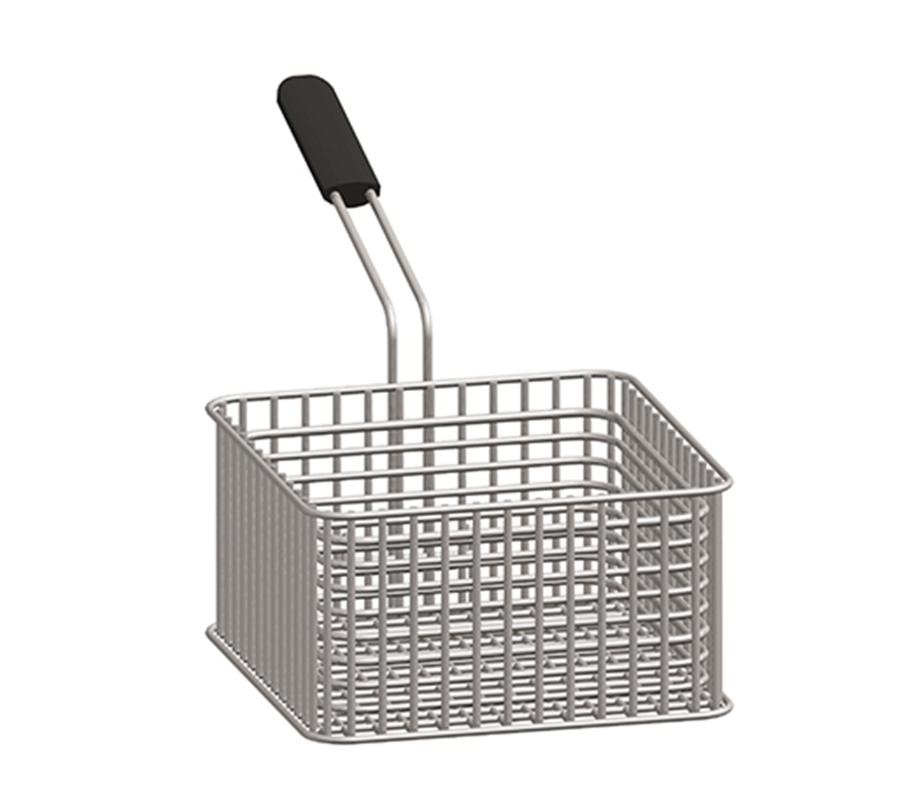 ATA Korg för elektrisk fritös 1/1