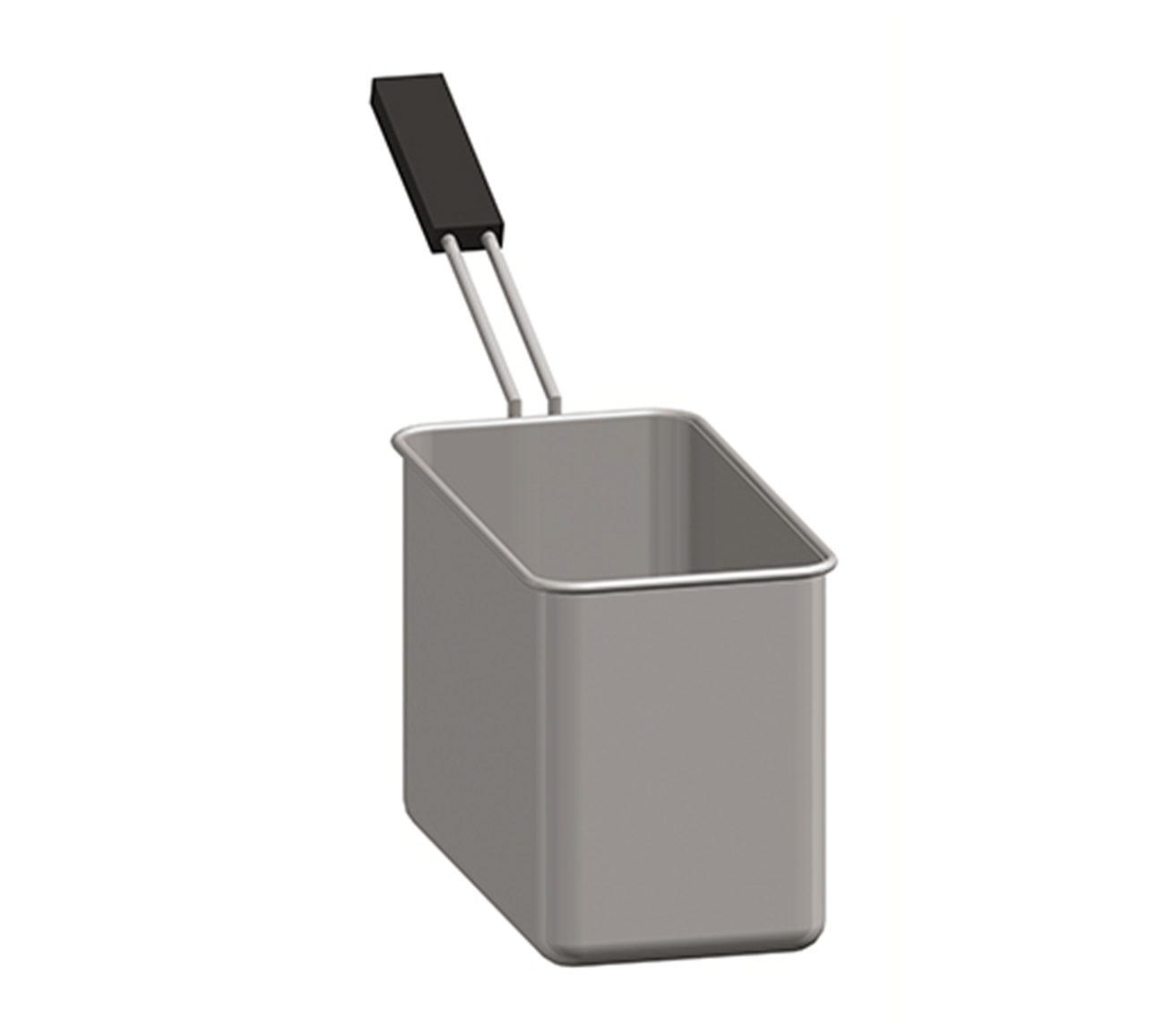 ATA Korg för pastakokare 1/4 GN h. 150