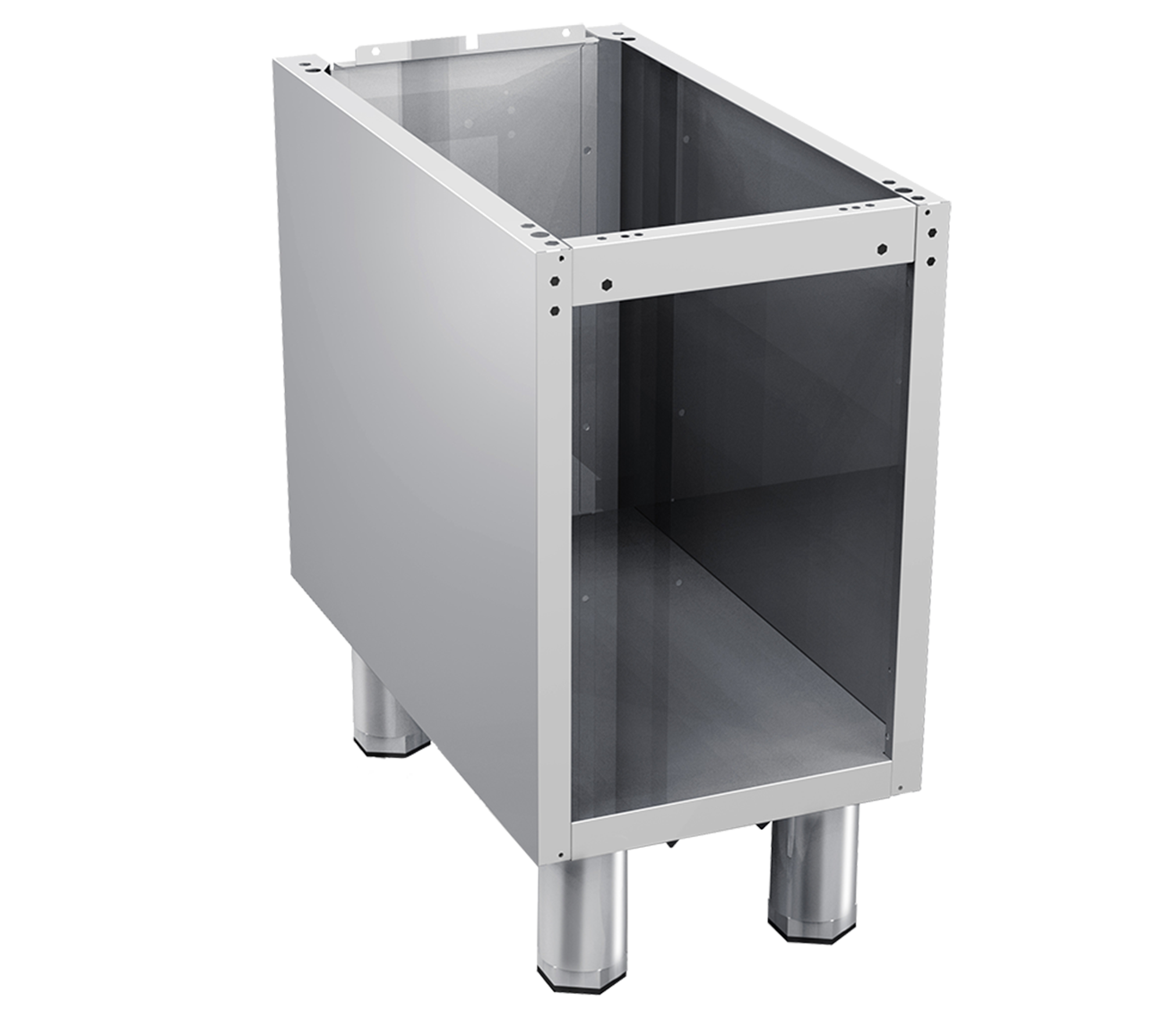 ATA Öppet underskåp 300x600xH570 mm