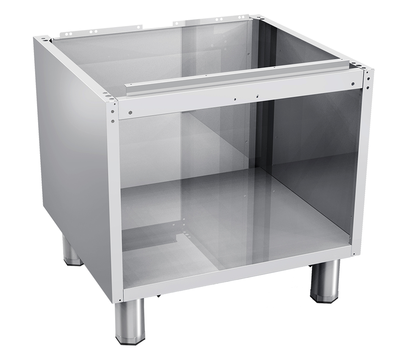 ATA Öppet underskåp 600x600xH570 mm