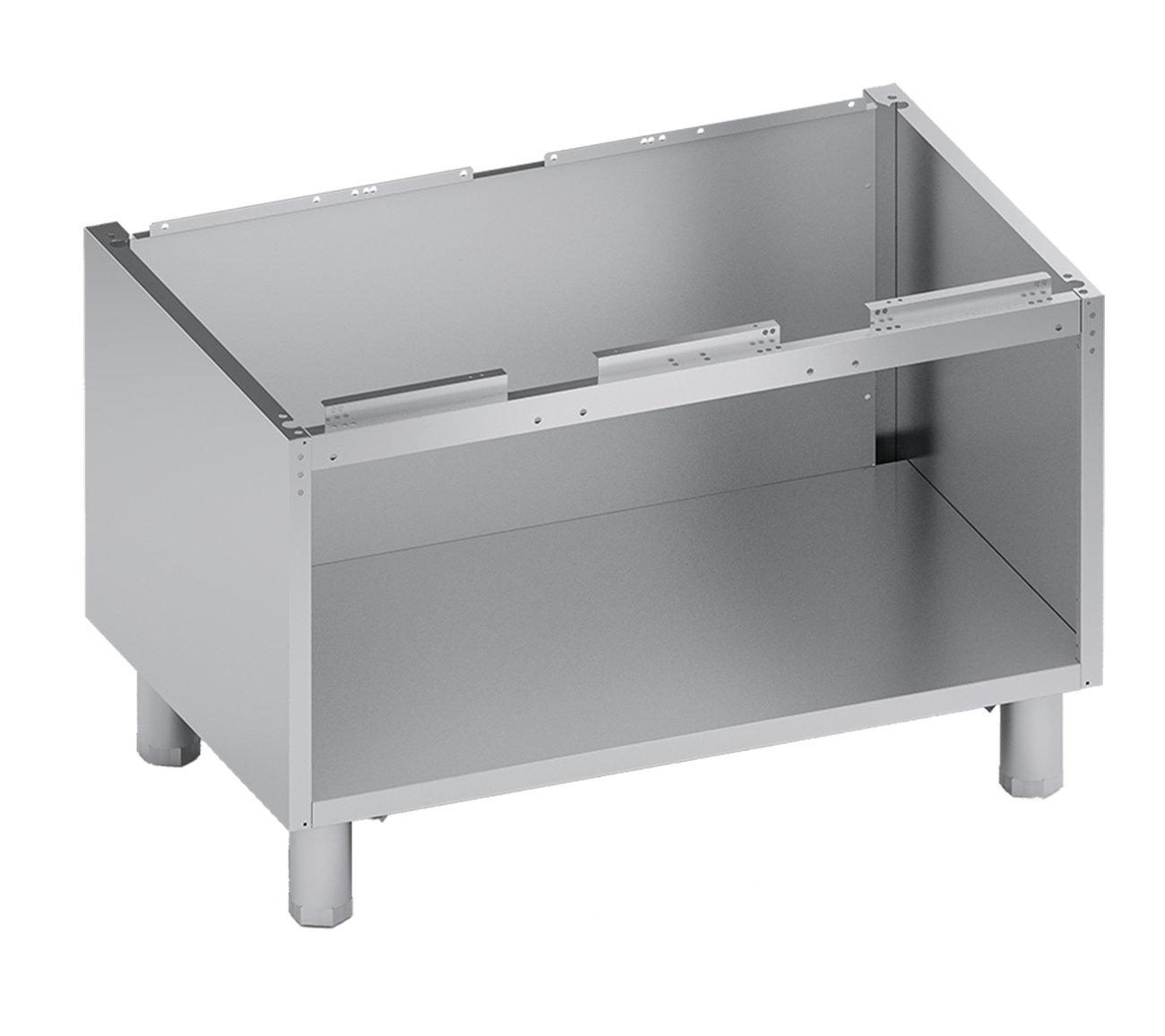 ATA Öppet underskåp 900x600xH570 mm