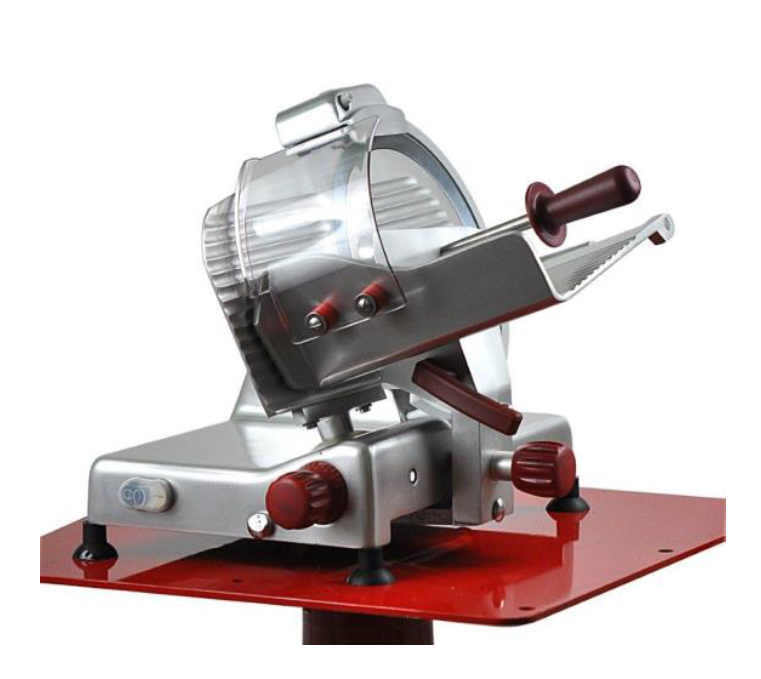 BERKEL Skärmaskin RF-300GE 300mm