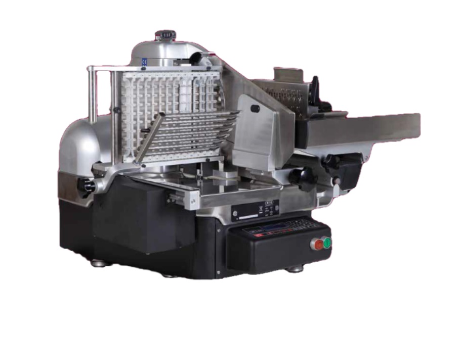 BERKEL Skärmaskin 834EPB Rak/ 300mm