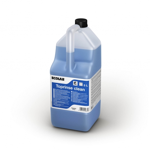 Skölj- och spolglansmedel Toprinse Clean 5 L