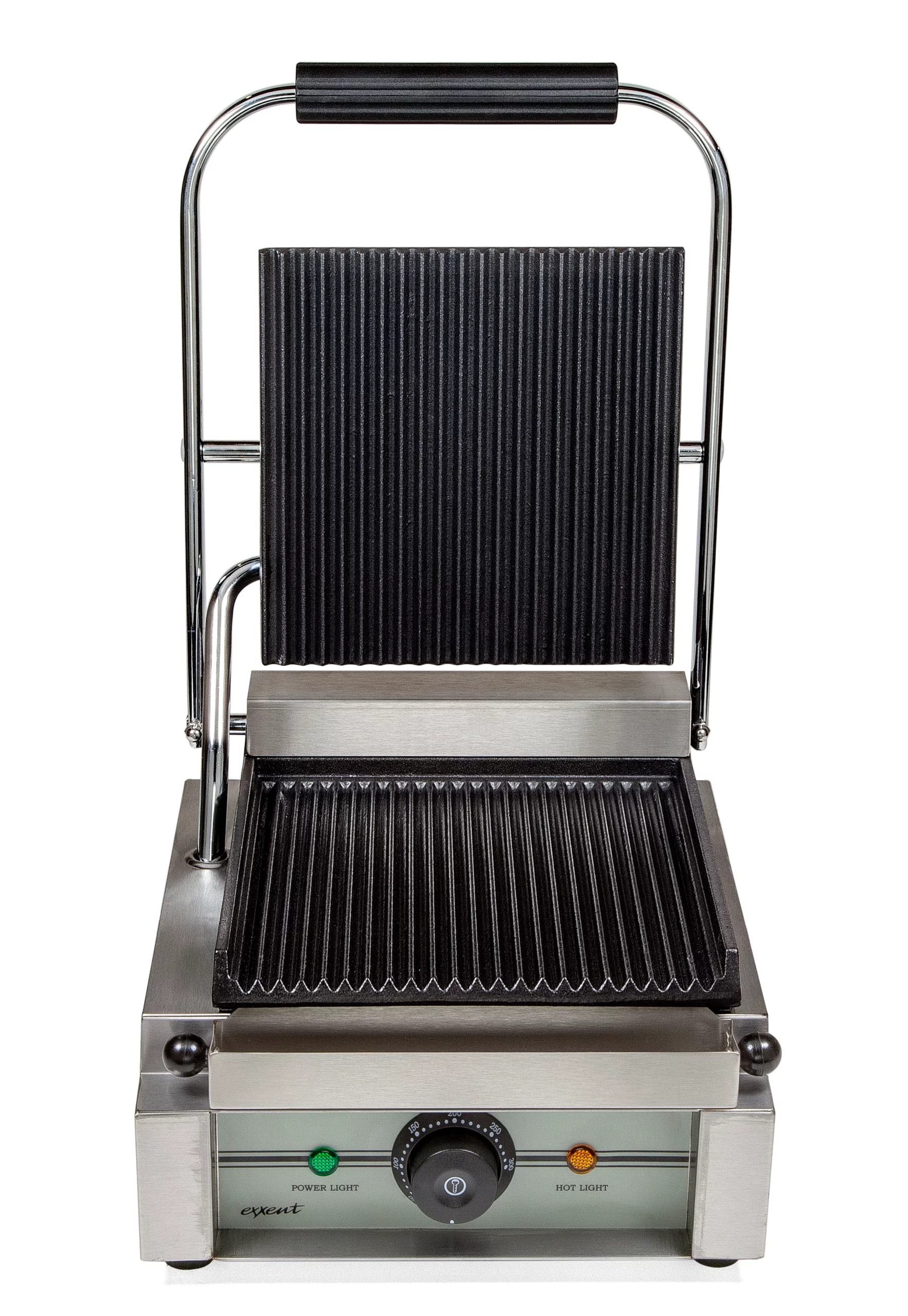 Merxteam Klämgrill räfflad