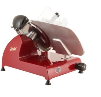 BERKEL Skärmaskin RED 220 snedställd 220mm klinga