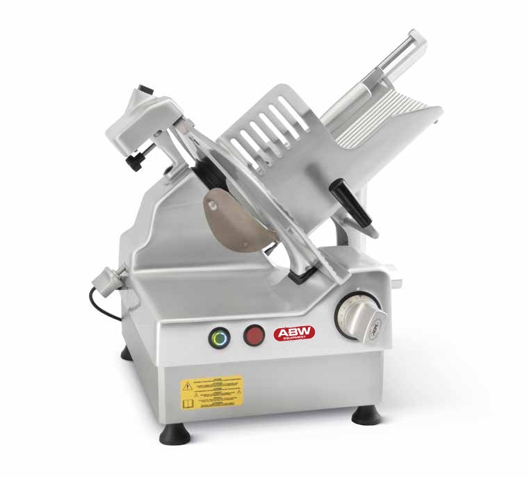BERKEL Skärmaskin Semi-Auto300 Sned 300mm