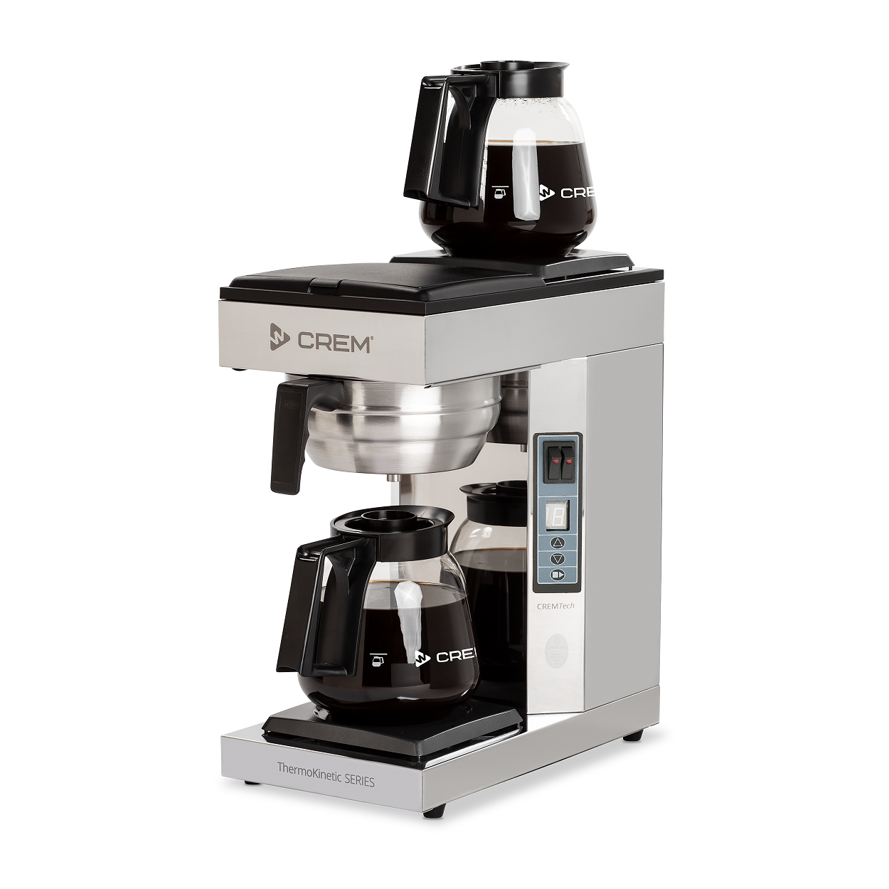 CREM Kaffebryggare A-2 Automatisk