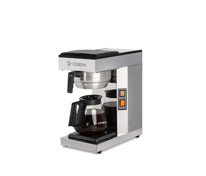 CREM Kaffebryggare M-1 Manuell