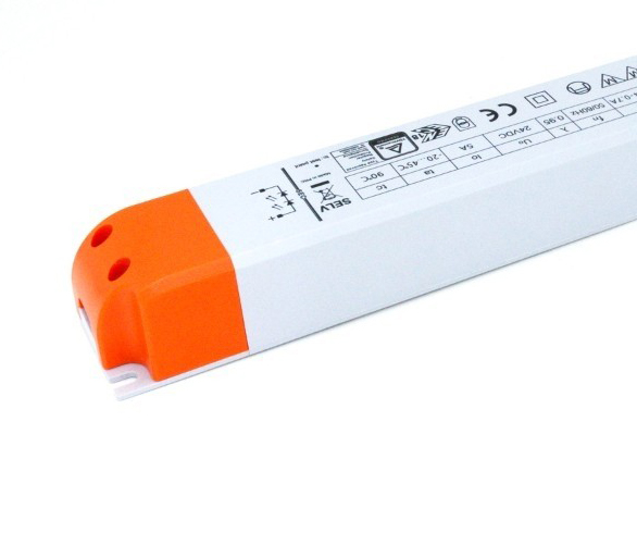 TRANSFORMATOR 24V 5 A/120W – IP21