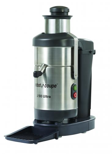 Robot Coupe Råsaftcentrifug J 100
