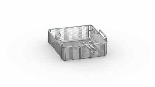 Frityrkorg till modell 2-XS