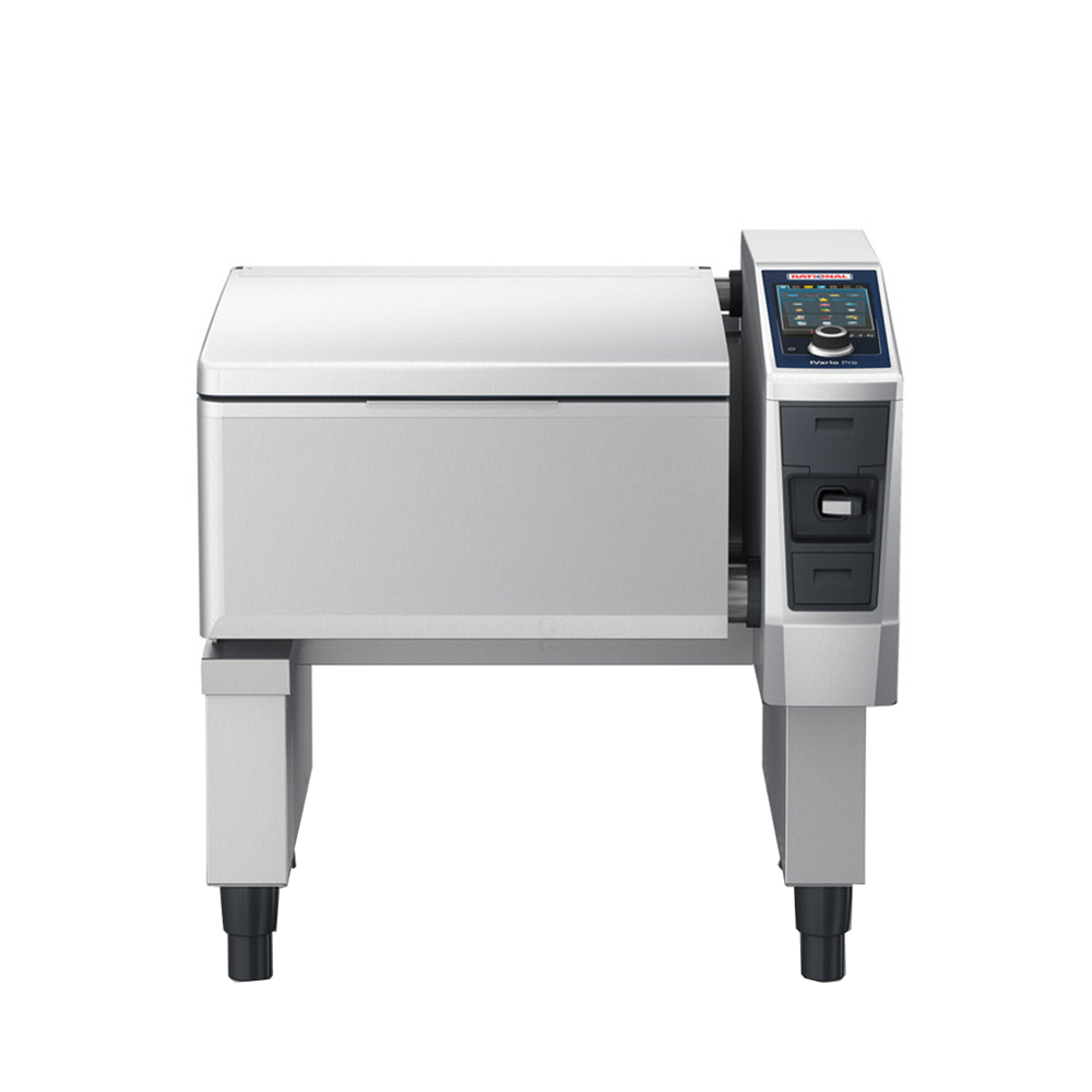 Rational Cooking Center iVario Pro L