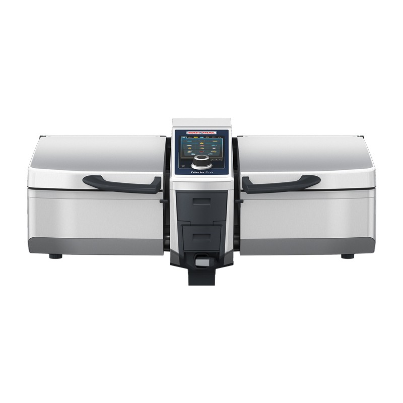 Rational Cooking Center iVario Pro 2-S