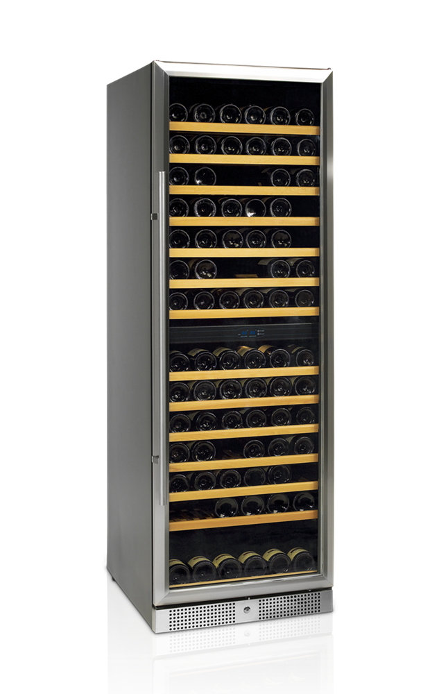 TEFCOLD Vinkyl FW400-2S