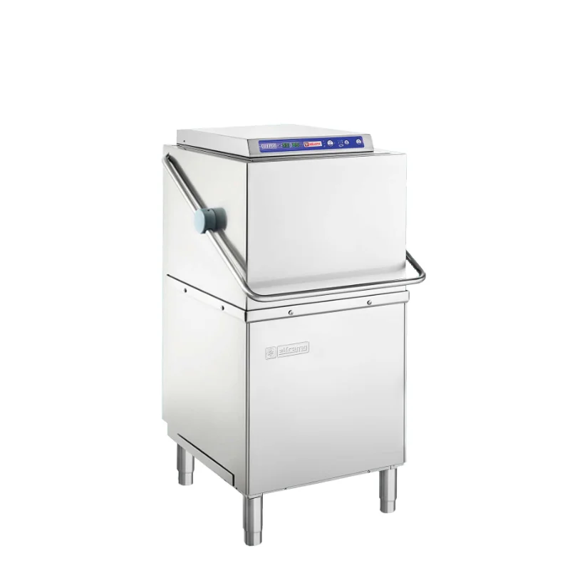 ELFRAMO Diskmaskin C 66 DGT