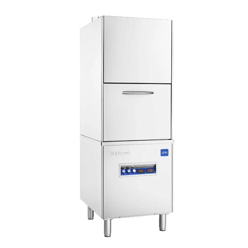 ELFRAMO Diskmaskin LP 61