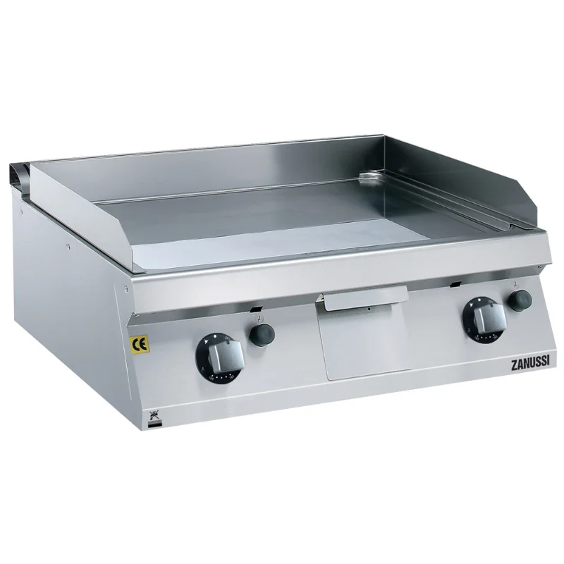 Zanussi Slät stekhäll Z7FTGHCS00