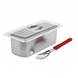 Glasskantin,rfr, 360x168xH120 mm