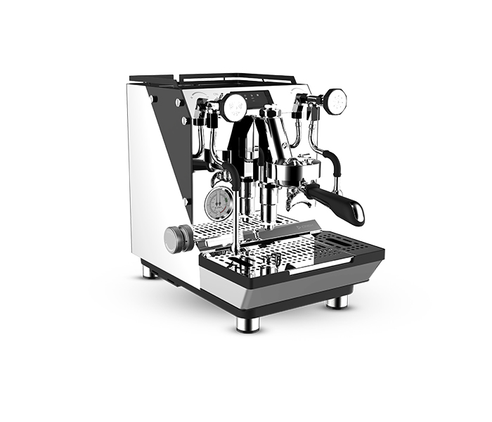 ESPRESSOMASKIN ONE 2B R-LFPP DUAL