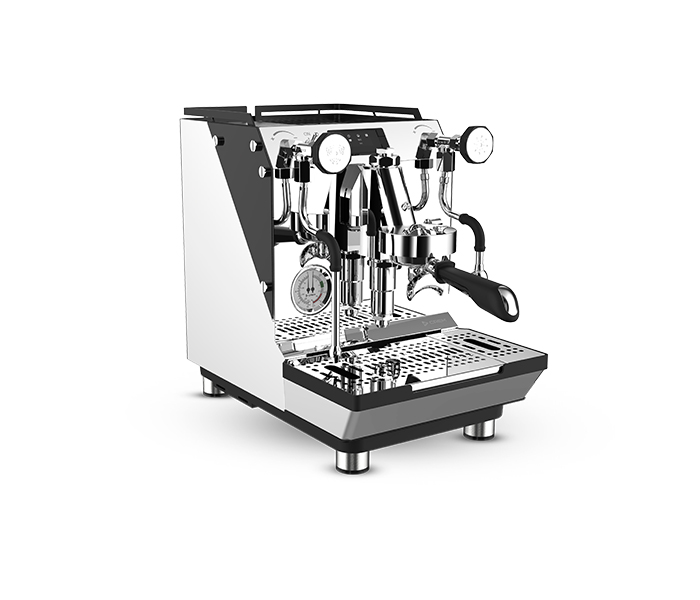 ESPRESSOMASKIN ONE 1B DUAL