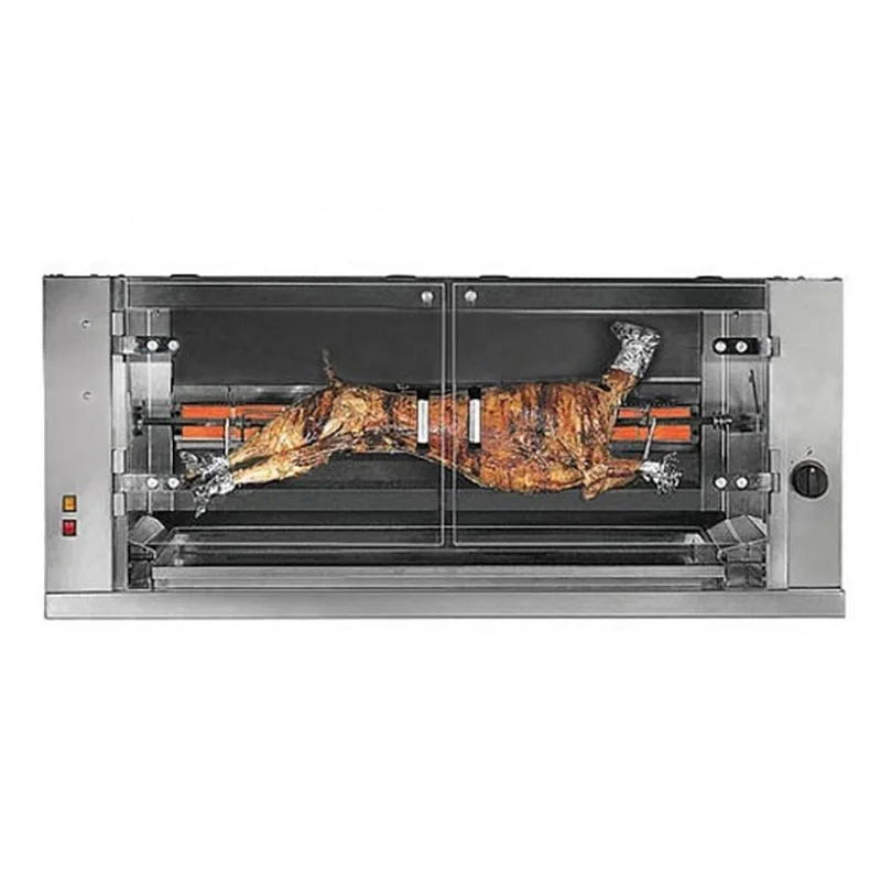 MCM EL Lammgrill GPE-1