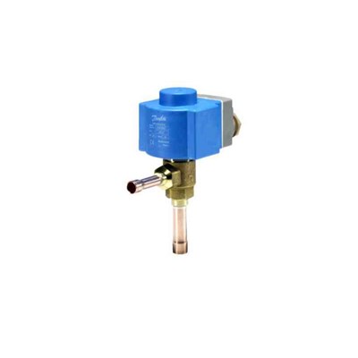 Expansionsventil Danfoss – AKVH 10 + coil – för CO2 systems