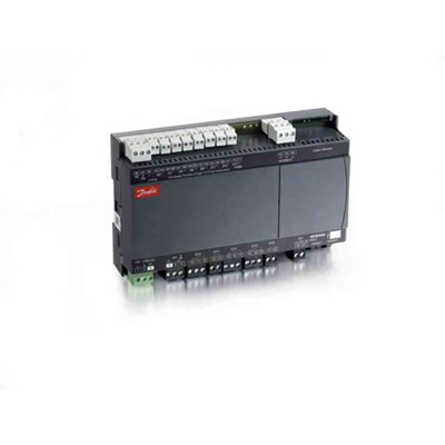 Elektronisk styrning Danfoss AK-CC55