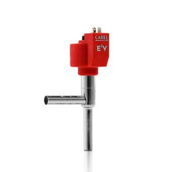 Expansionsventil Carel E2V + coil (för CO2)