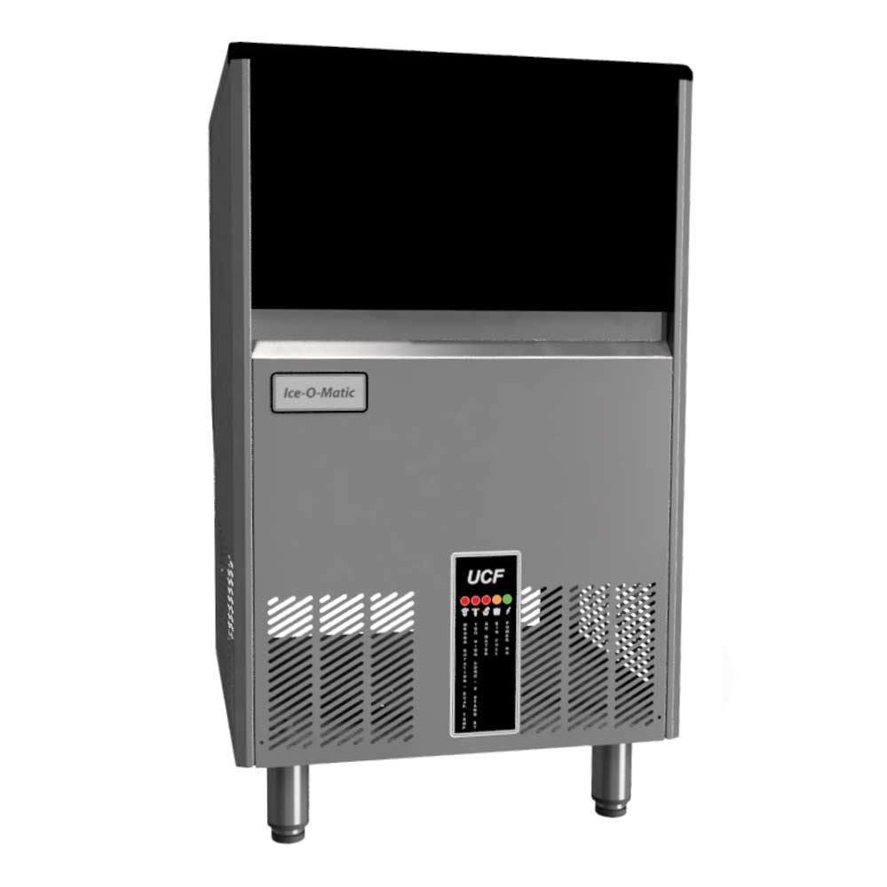 Ice o Matic Isflingmaskin UCF165A, 73 kg/dygn