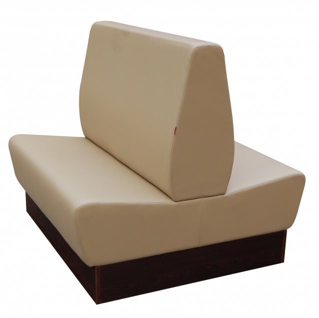 Soffa Irene Duo Double