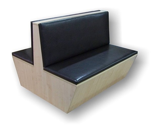 Soffa Ludwig Duo