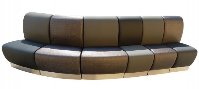 Soffa Melanie Low-Back