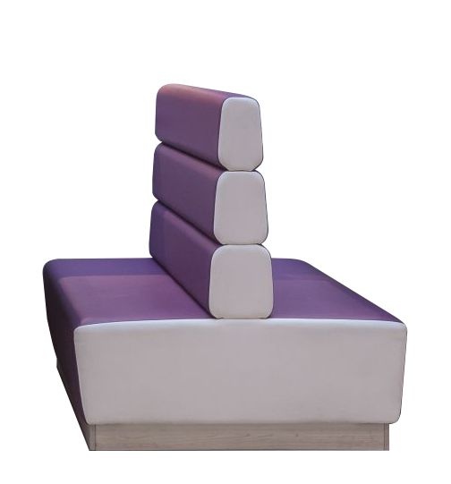 Soffa Cross Duo