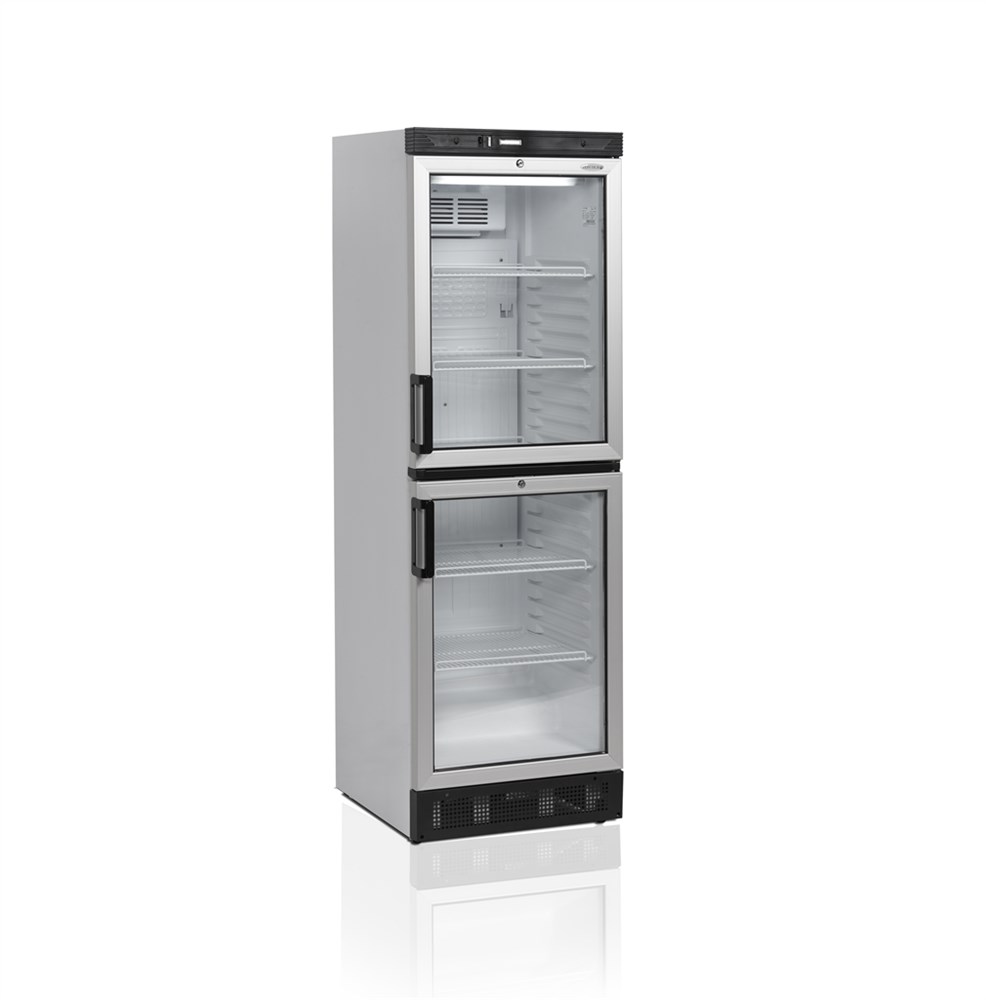 Displaykylskåp- Tefcold FS2380
