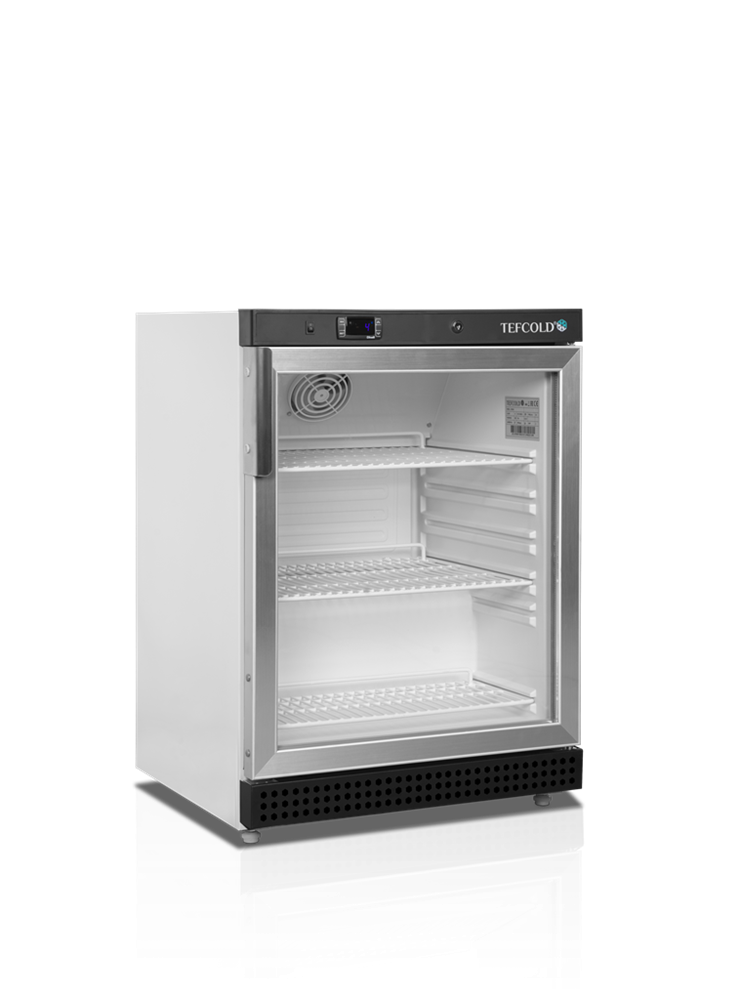 Displaykylskåp- TEFCOLD UR200G