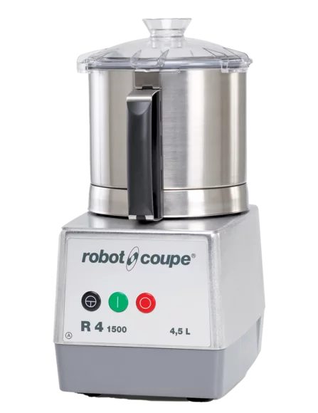 Robot Coupe Snabbhack R 4 – 1V