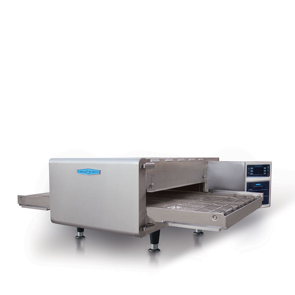 SVEBA-DAHLEN Tunnelpizzaugn TurboChefs Ventless 1227 mm