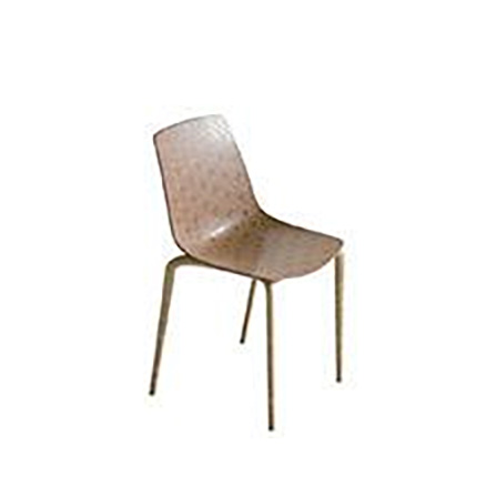 Alhambra A, plaststol ECO