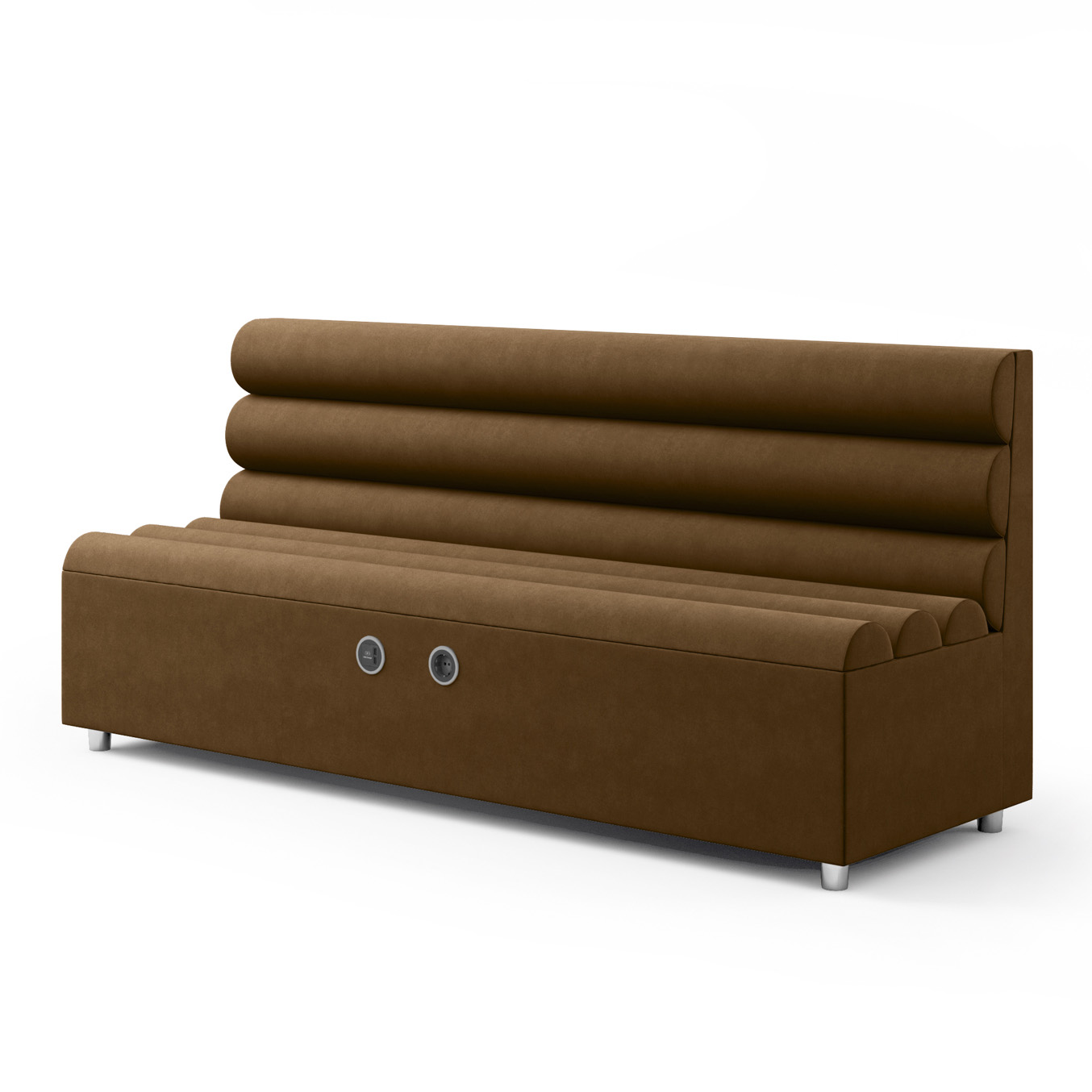 Lou rak, modulsoffa