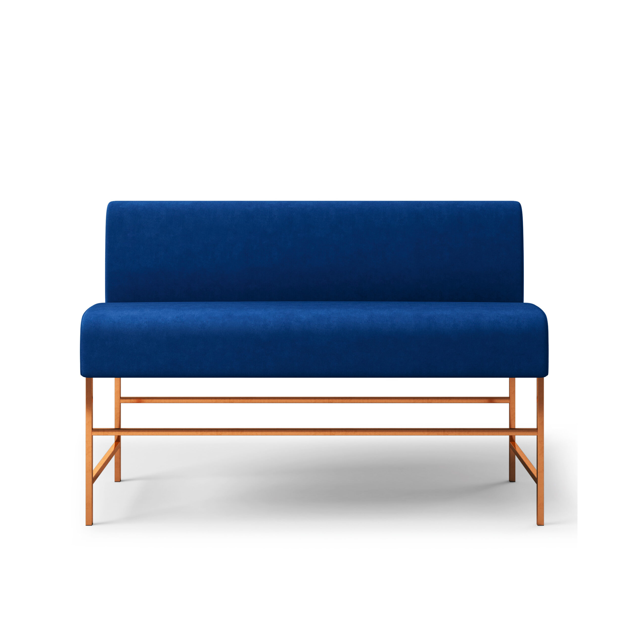 Nana High, modulsoffa
