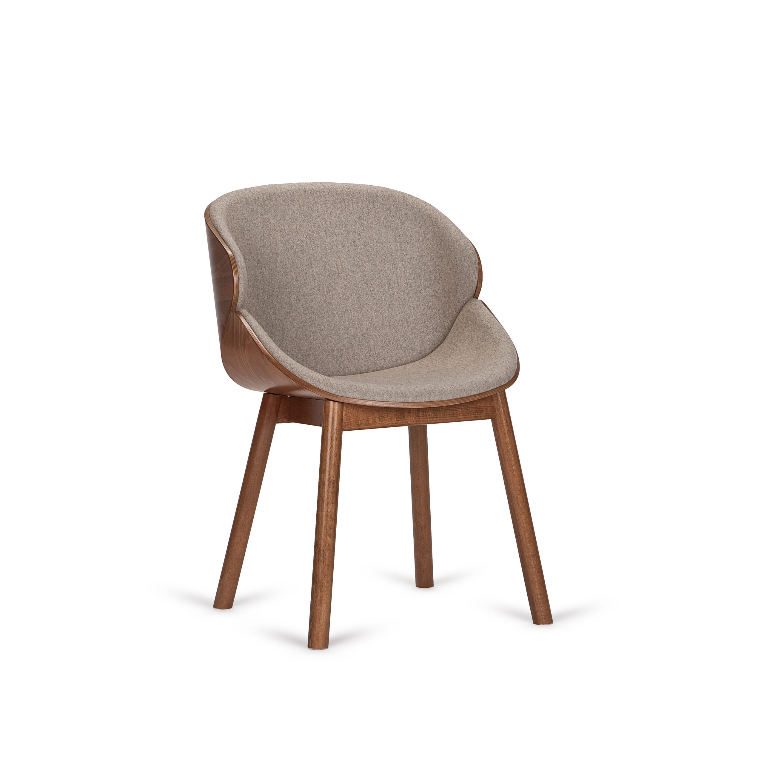 Aria Big, designad karmstol